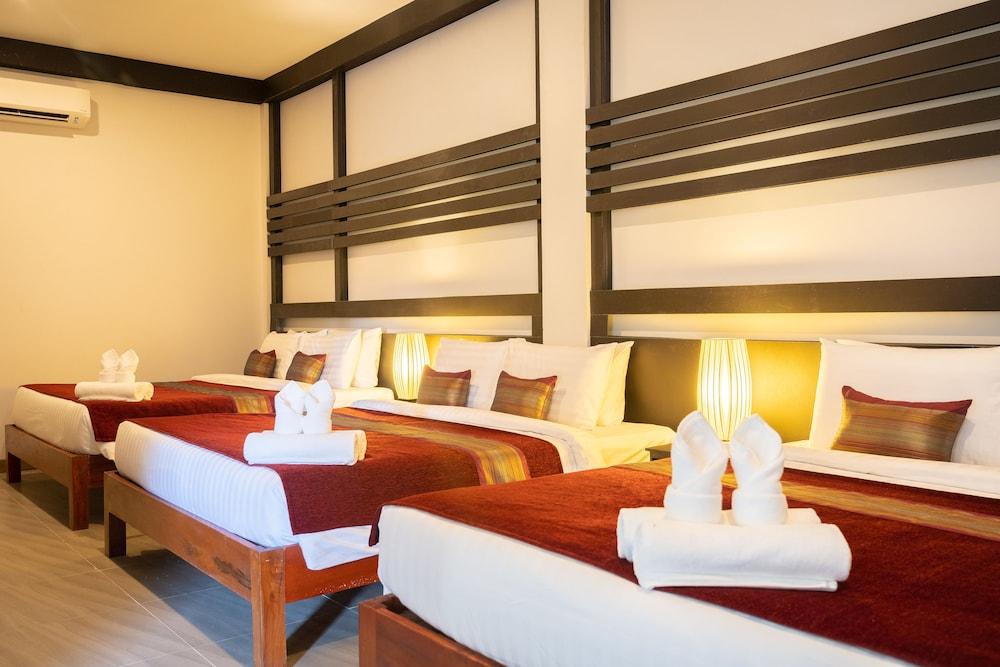 Reveal Angkor Hotel Siem Reap Exterior foto