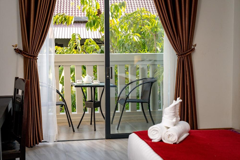 Reveal Angkor Hotel Siem Reap Exterior foto