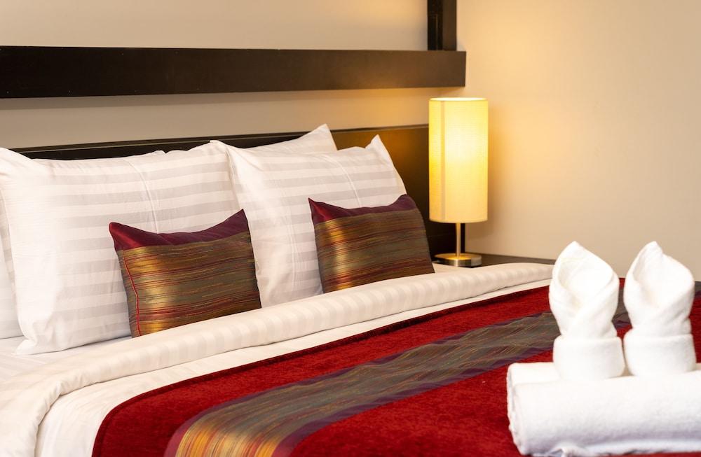 Reveal Angkor Hotel Siem Reap Exterior foto