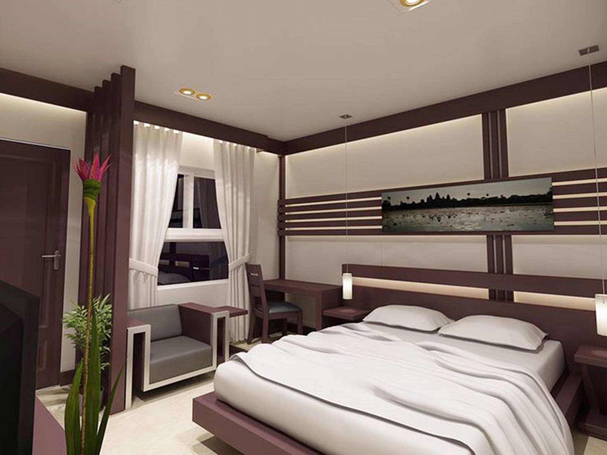 Reveal Angkor Hotel Siem Reap Exterior foto